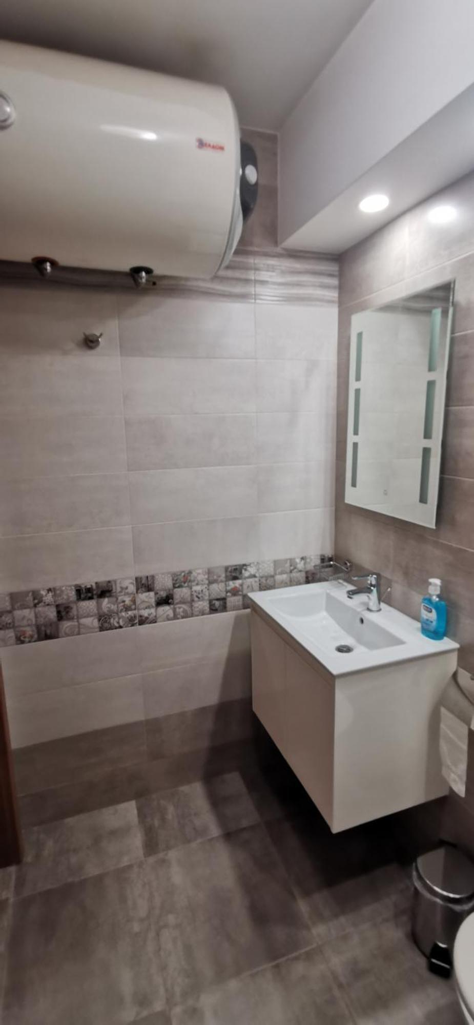 Blue Sea Apartemen Sofia