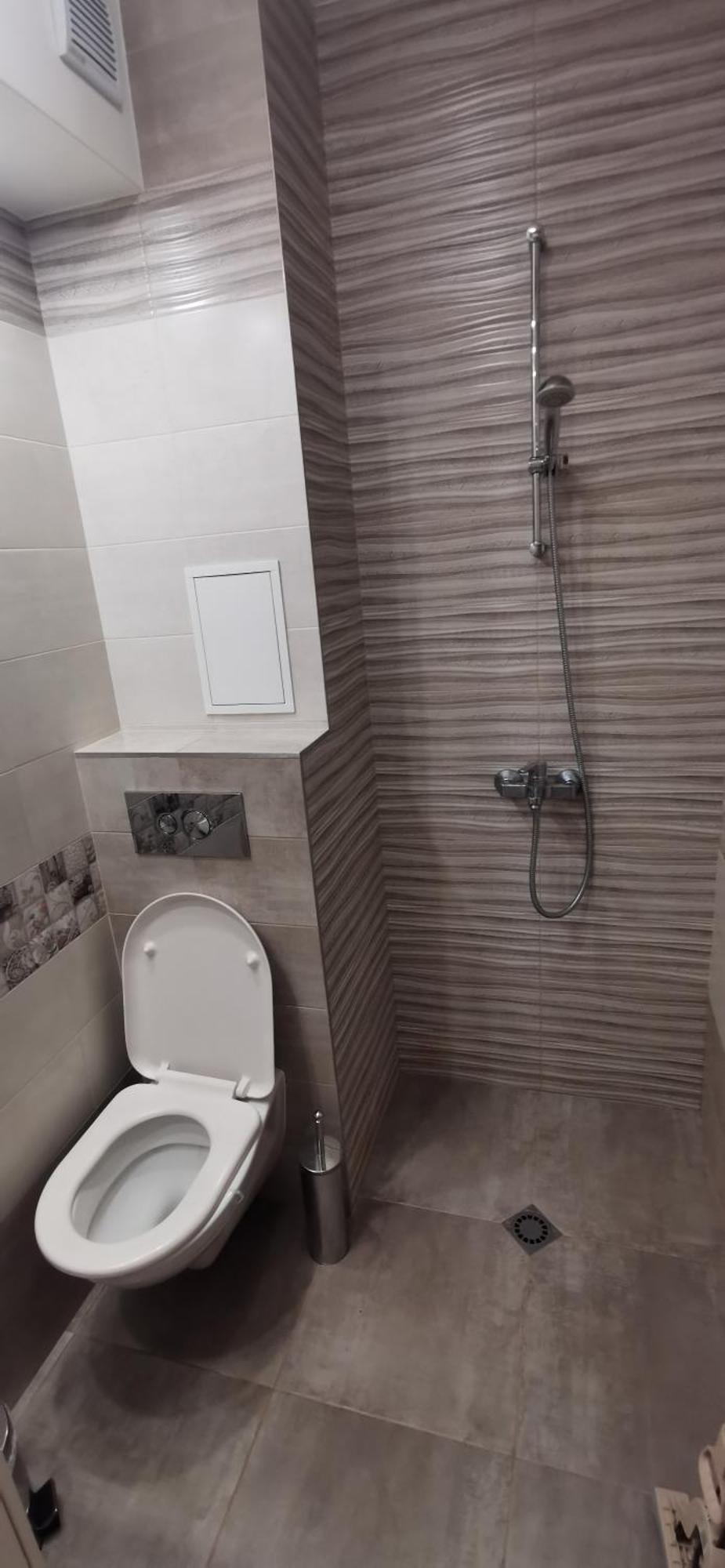 Blue Sea Apartemen Sofia